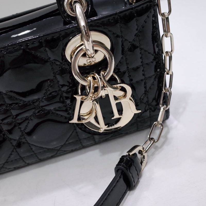 Christian Dior My Lady Bags